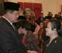 Wantimpres Dilarang Buka-bukaan untuk Hindari Ekses Politis