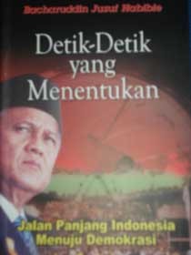 Buku Habibie Go International