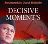 Habibie Tanda Tangani Buku Versi Inggris di Kinokuniya