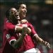 Singkirkan Roma, MU Buat Rekor