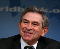 Dewan Direksi Bank Dunia Selidiki Skandal KKN Paul Wolfowitz