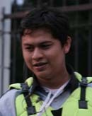 Pak Inu Harus Dilindungi Keamanannya