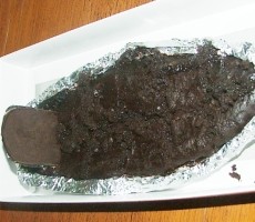 Mati Karena Cokelat
