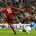 Tak Ada Kejutan di Anfield
