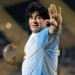 Maradona Pulang, Pantang Alkohol dan Makan Berlebih
