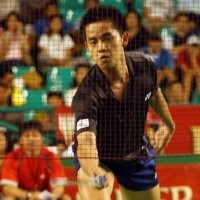 Lawan Kuat di Hadapan Simon 