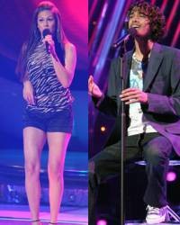 Sanjaya Malakar Melaju ke Tujuh Besar