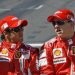 Ferrari Kembali Menggebrak