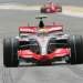 Hamilton Pimpin Latihan Terakhir 