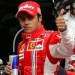 Atasi Hamilton, Massa Pole