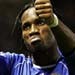 Drogba yang Terbaik