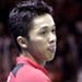 Taufik Hidayat Juara