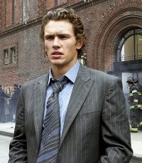 James Franco Tunda Kuliah Karena Spiderman