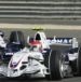 F1 2007 Beda