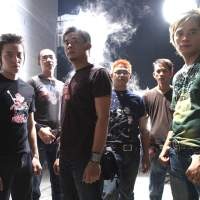 The Titans Berharap Jadi Raksasa