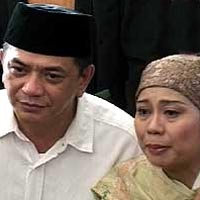 Dewi Yull Ngutang, Ray Sahetapy Bantah Terlibat