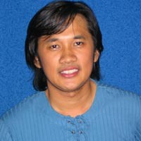 Hanung Bramantyo Capek Berkarya di TV