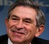 Wolfowitz Dibela Presiden Bush