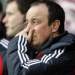 Benitez Bertahan di Anfield karena Istri 