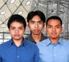 Menanti Rajawali ITB Ngamuk