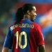Ronaldinho Masih Terkaya