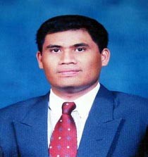 Bang Mora, Hero dari Indonesia 