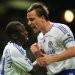 Chelsea Tempel MU Lagi