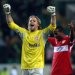 Stuttgart Menyusul ke Final