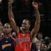 Warriors Genggam Tiket Terakhir Playoff