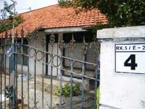 Divonis MA Kasus IPDN, Ajudan Walikota Surabaya Menghilang