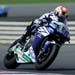 Melandri Andalkan Onderdil 2006