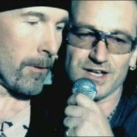 Bono U2 Garap Musik Pentas Spider-Man