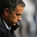 Kenyon: Posisi Mourinho Aman