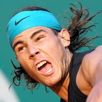 Final Federer-Nadal Selangkah Lagi