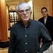 Alasan Ecclestone Hadir di Istanbul Park