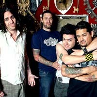 NOFX Sindir Bush di Jakarta