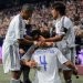 Kalahkan Valencia, Real Geser Sevilla