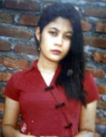 Bambang Mulyono Perusak Wajah Istri Ditangkap 