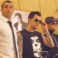 Joel Madden cs Siap Puaskan Fans