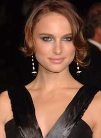 Natalie Portman Jaga Kehidupan Seksnya