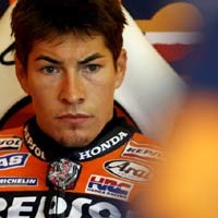 Hayden Tak Salahkan Michelin