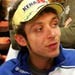 Masalah Besar pada Ban Motor Rossi