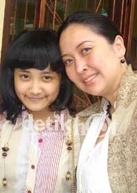 Ira Maya Sopha Doyan Berantem Sama Anak Ira Maya Sopha Doyan Berantem Sama Anak