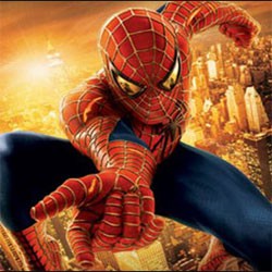 Film Spiderman 3 Akan Tayang Perdana di Internet