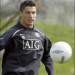 Ronaldo Hat-trick Gelar PFA