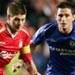 Ini Soal Gerrard vs Lampard