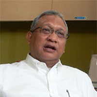 Detiknas Tak Akan Ambil Alih Anggaran TI Departemen