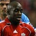 Siapa Provokasi Drogba?