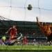 Gol Joe Cole Menangkan Chelsea