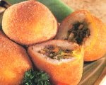 Rahasia Sushi Lezat, Cupcake Cantik & Kroket Belanda